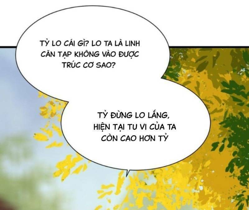 Tuyệt Sắc Quyến Rũ Quỷ Y Chí Tôn - Chapter 257 - Page 19