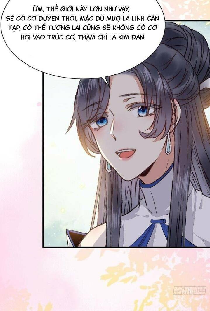 Tuyệt Sắc Quyến Rũ Quỷ Y Chí Tôn - Chapter 257 - Page 21