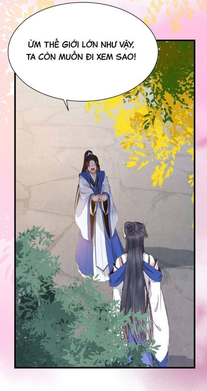 Tuyệt Sắc Quyến Rũ Quỷ Y Chí Tôn - Chapter 257 - Page 22