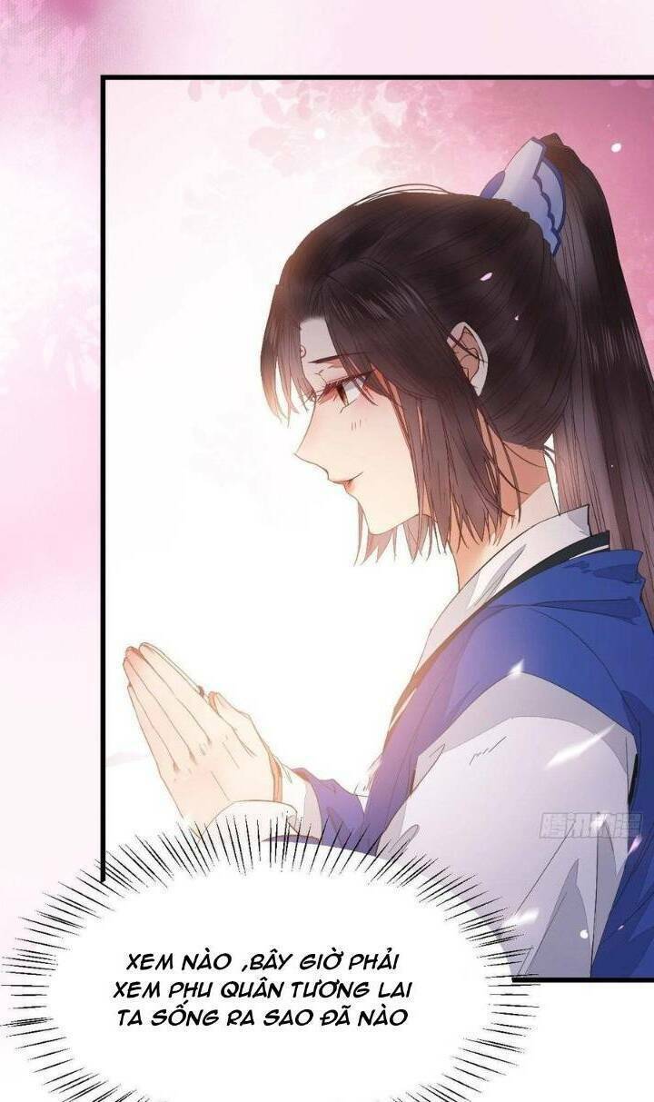 Tuyệt Sắc Quyến Rũ Quỷ Y Chí Tôn - Chapter 257 - Page 23