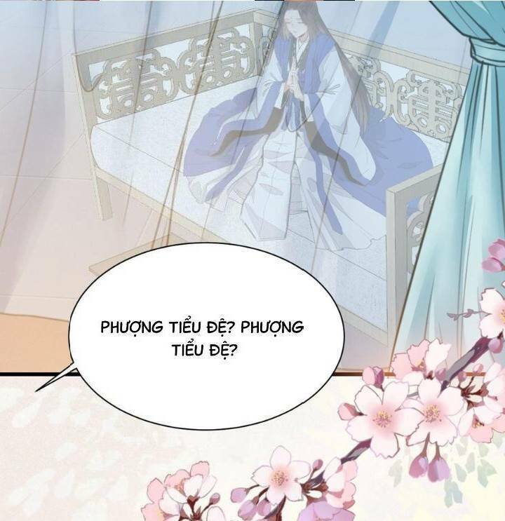 Tuyệt Sắc Quyến Rũ Quỷ Y Chí Tôn - Chapter 257 - Page 27