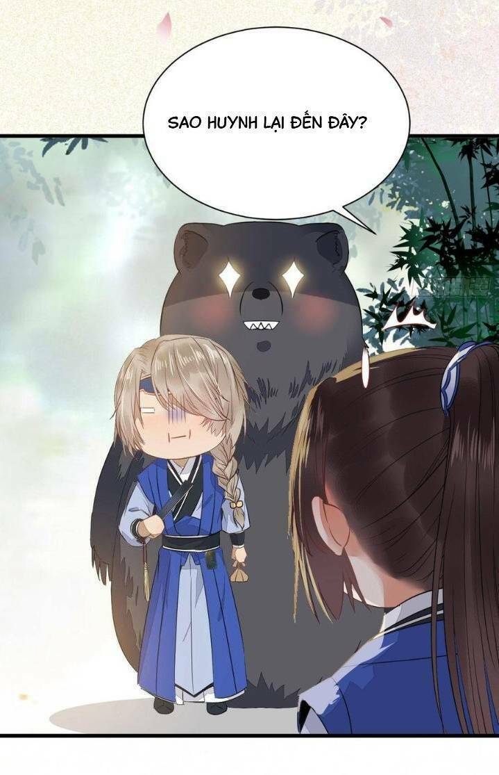 Tuyệt Sắc Quyến Rũ Quỷ Y Chí Tôn - Chapter 257 - Page 30