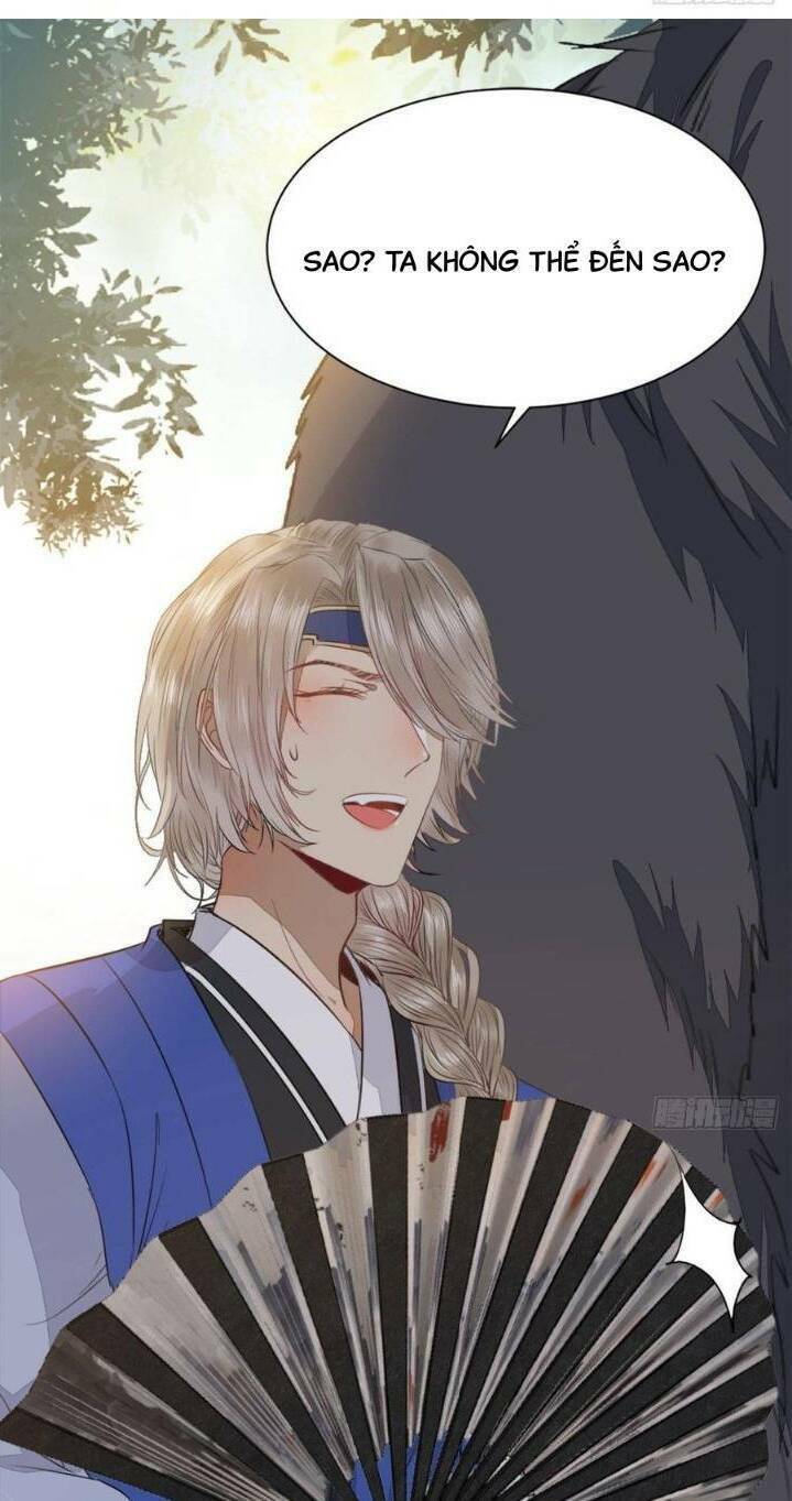 Tuyệt Sắc Quyến Rũ Quỷ Y Chí Tôn - Chapter 257 - Page 31