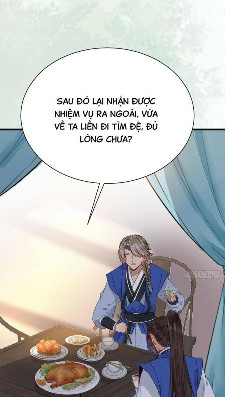 Tuyệt Sắc Quyến Rũ Quỷ Y Chí Tôn - Chapter 257 - Page 36