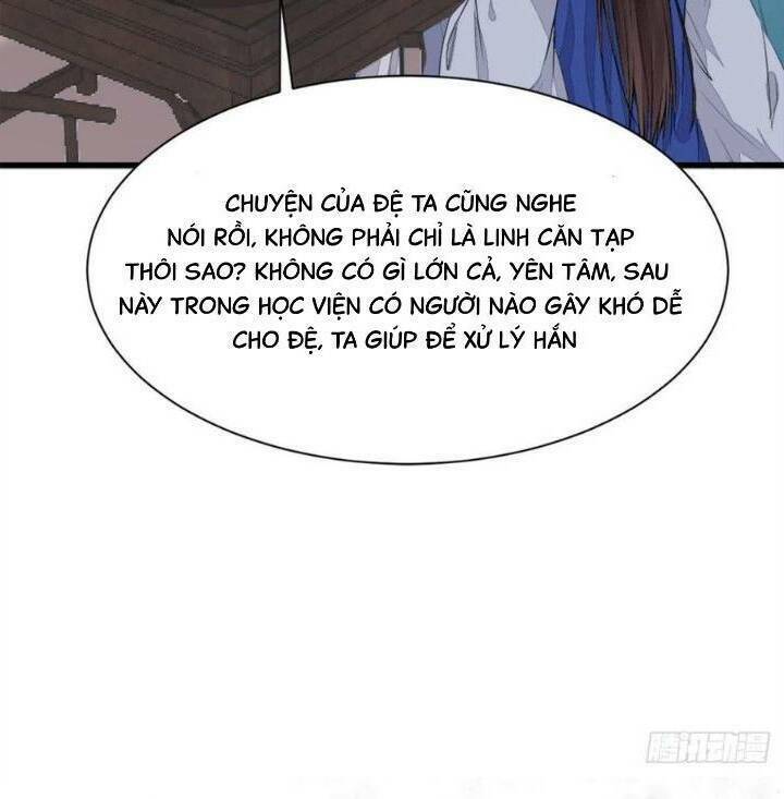 Tuyệt Sắc Quyến Rũ Quỷ Y Chí Tôn - Chapter 257 - Page 37