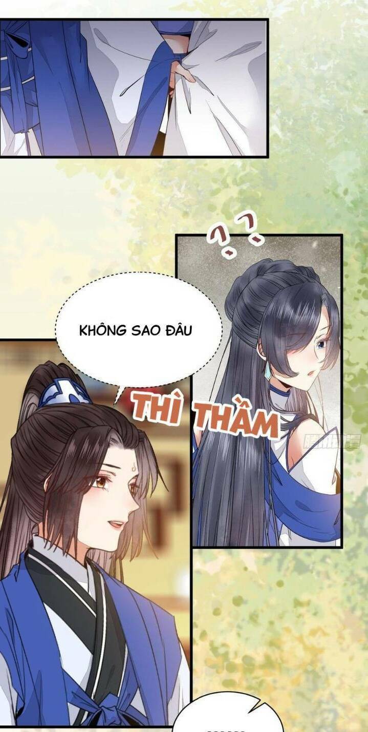 Tuyệt Sắc Quyến Rũ Quỷ Y Chí Tôn - Chapter 257 - Page 5