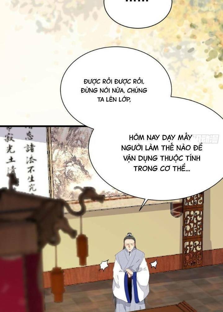 Tuyệt Sắc Quyến Rũ Quỷ Y Chí Tôn - Chapter 257 - Page 6