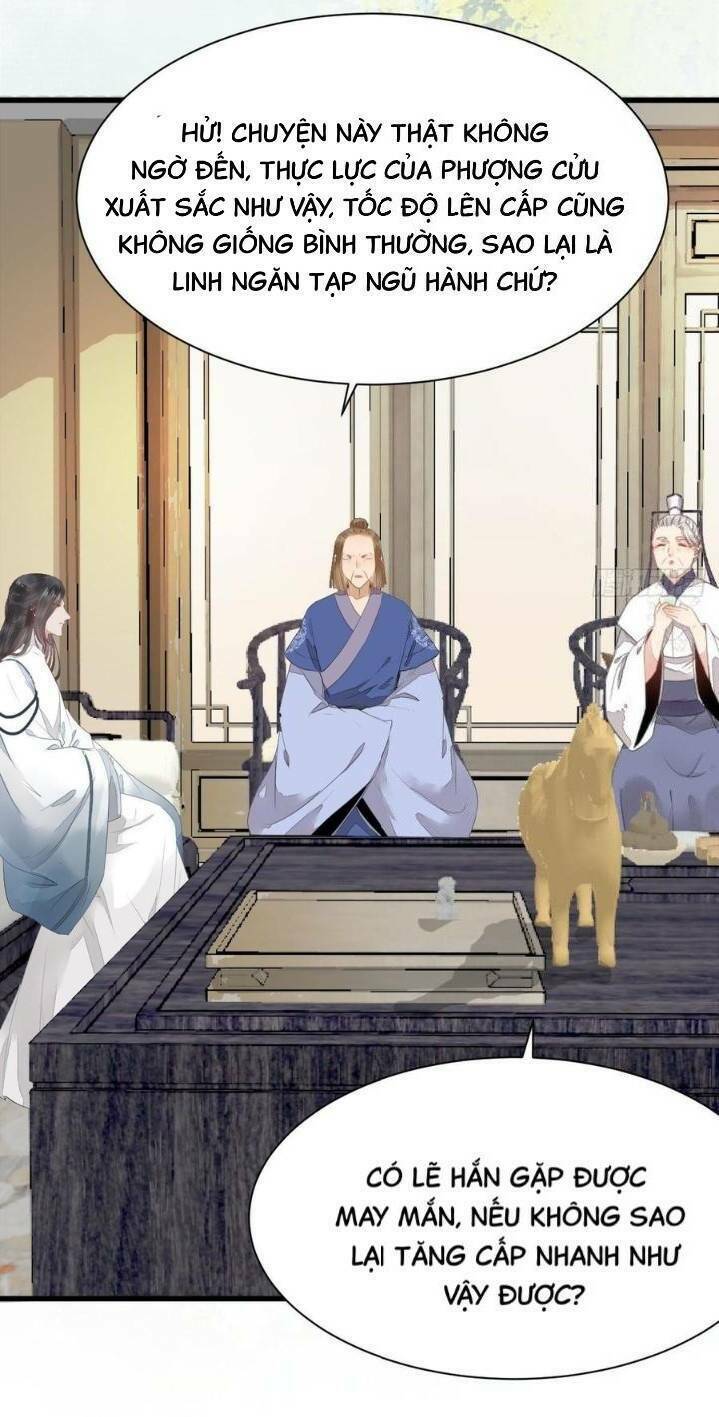 Tuyệt Sắc Quyến Rũ Quỷ Y Chí Tôn - Chapter 258 - Page 10