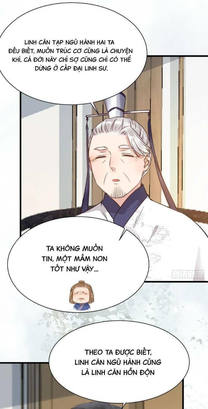 Tuyệt Sắc Quyến Rũ Quỷ Y Chí Tôn - Chapter 258 - Page 11