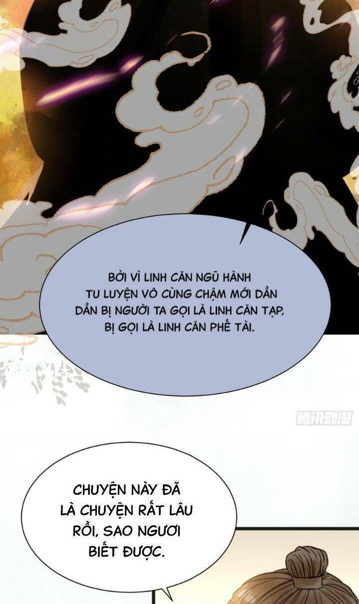 Tuyệt Sắc Quyến Rũ Quỷ Y Chí Tôn - Chapter 258 - Page 14
