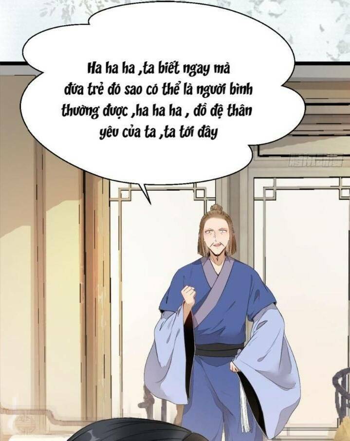 Tuyệt Sắc Quyến Rũ Quỷ Y Chí Tôn - Chapter 258 - Page 16