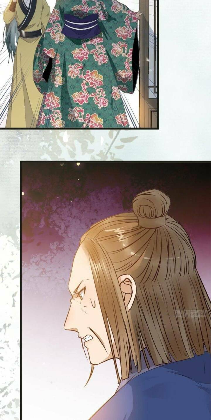 Tuyệt Sắc Quyến Rũ Quỷ Y Chí Tôn - Chapter 258 - Page 19