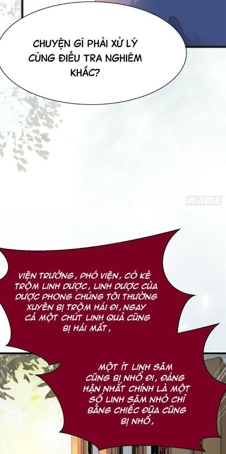 Tuyệt Sắc Quyến Rũ Quỷ Y Chí Tôn - Chapter 258 - Page 20