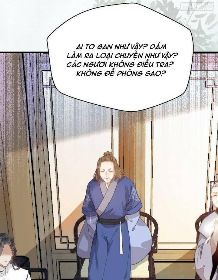 Tuyệt Sắc Quyến Rũ Quỷ Y Chí Tôn - Chapter 258 - Page 22
