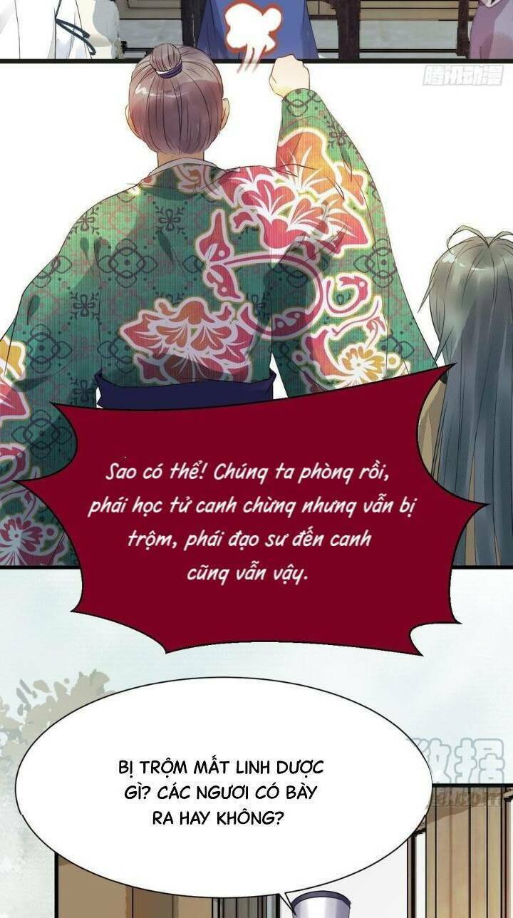 Tuyệt Sắc Quyến Rũ Quỷ Y Chí Tôn - Chapter 258 - Page 23