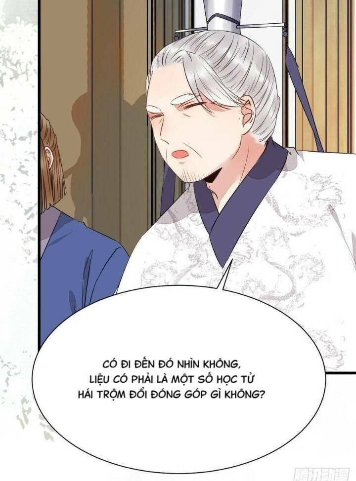 Tuyệt Sắc Quyến Rũ Quỷ Y Chí Tôn - Chapter 258 - Page 24