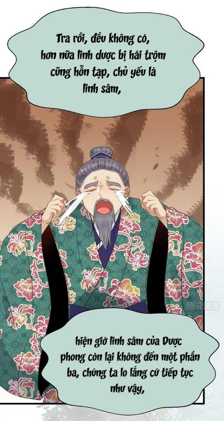 Tuyệt Sắc Quyến Rũ Quỷ Y Chí Tôn - Chapter 258 - Page 25