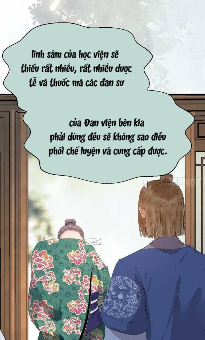 Tuyệt Sắc Quyến Rũ Quỷ Y Chí Tôn - Chapter 258 - Page 26
