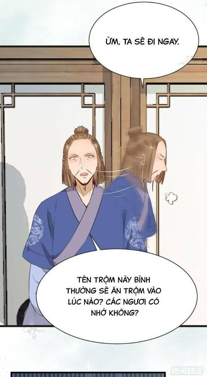 Tuyệt Sắc Quyến Rũ Quỷ Y Chí Tôn - Chapter 258 - Page 28