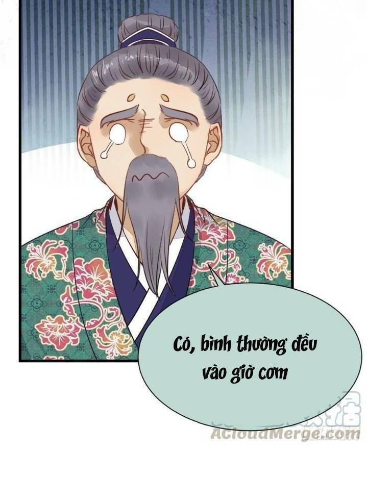 Tuyệt Sắc Quyến Rũ Quỷ Y Chí Tôn - Chapter 258 - Page 29