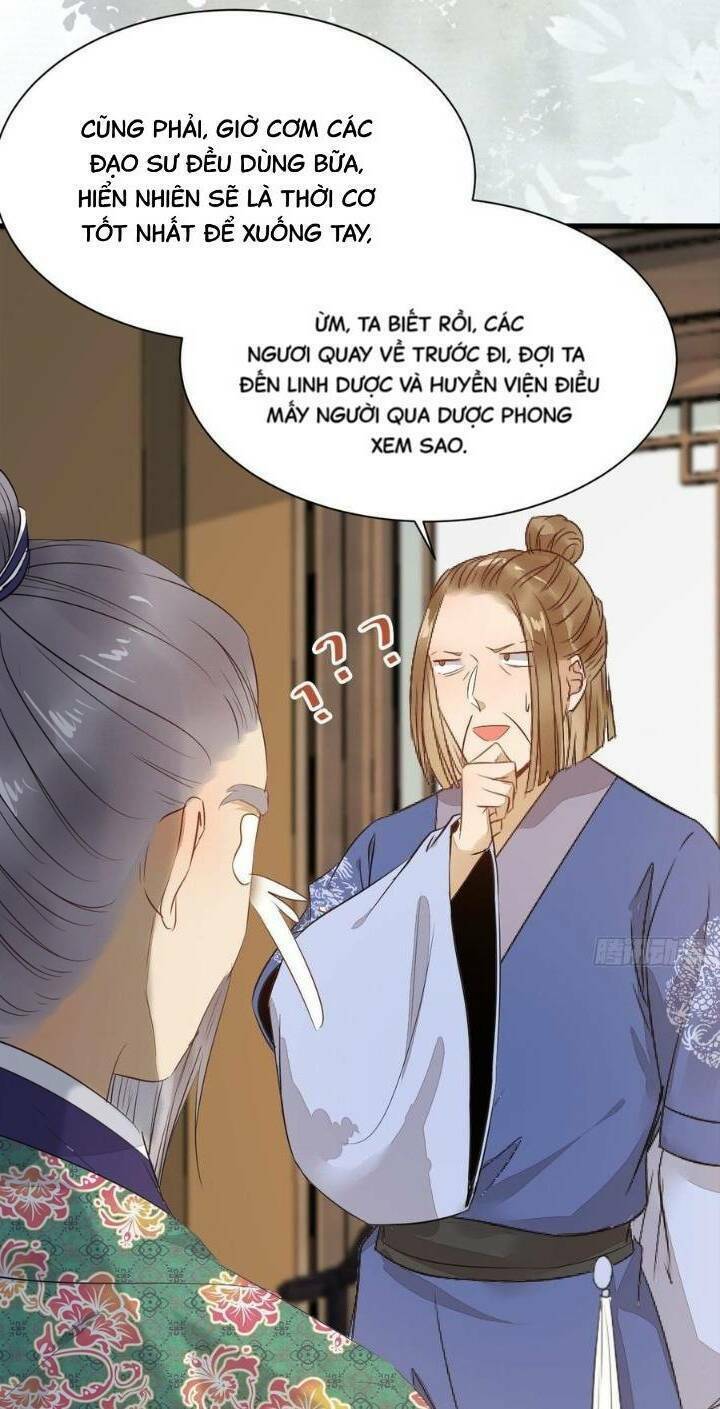 Tuyệt Sắc Quyến Rũ Quỷ Y Chí Tôn - Chapter 258 - Page 31