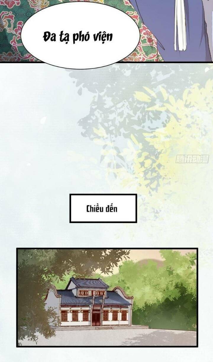 Tuyệt Sắc Quyến Rũ Quỷ Y Chí Tôn - Chapter 258 - Page 32