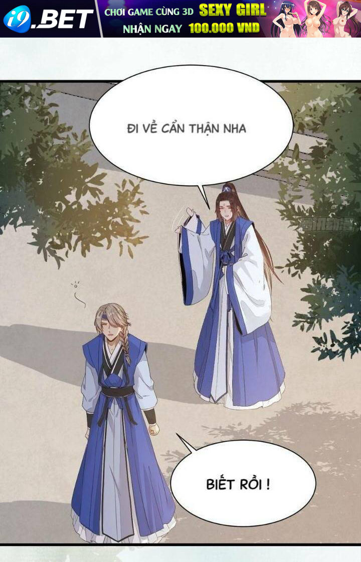 Tuyệt Sắc Quyến Rũ Quỷ Y Chí Tôn - Chapter 258 - Page 33