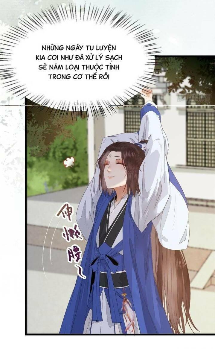 Tuyệt Sắc Quyến Rũ Quỷ Y Chí Tôn - Chapter 258 - Page 34