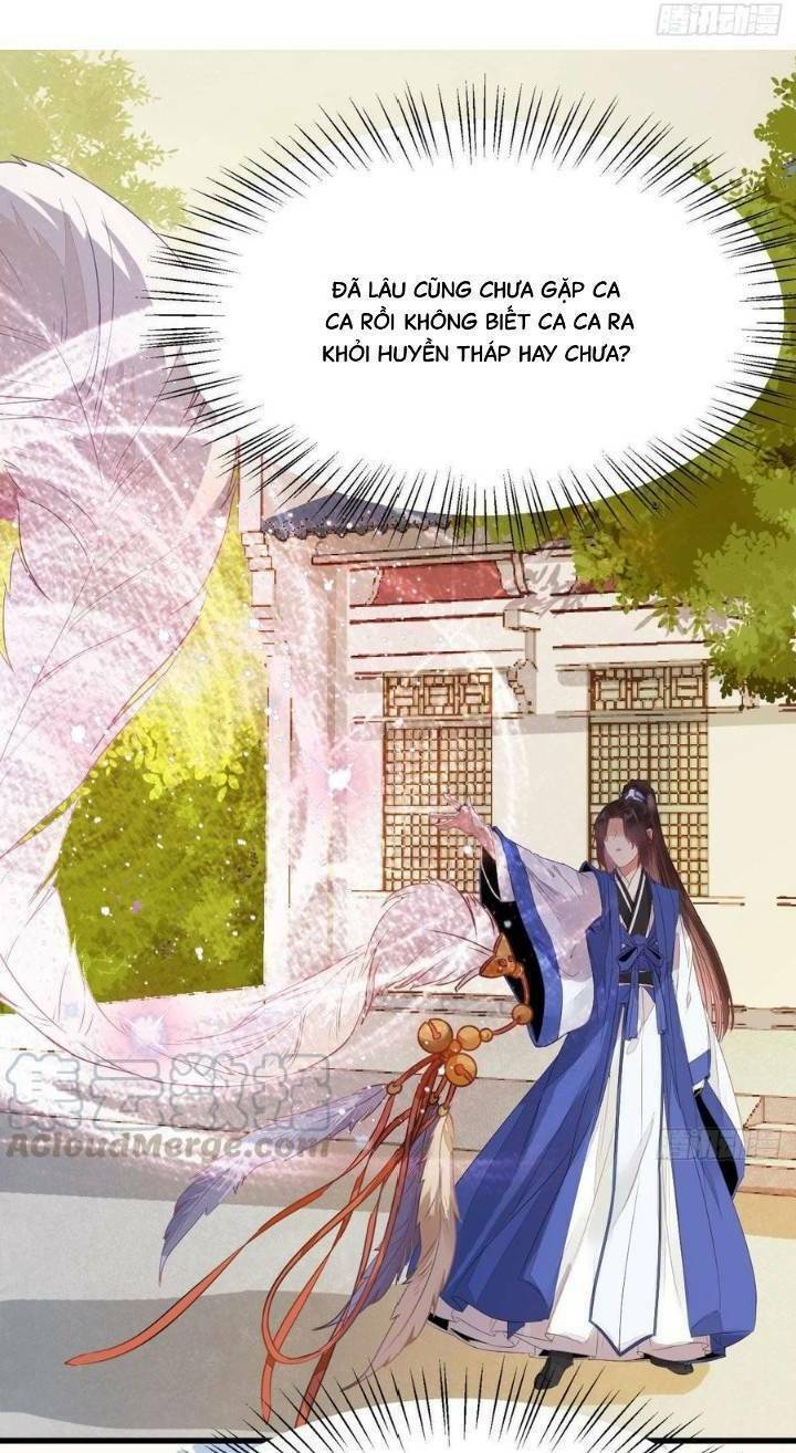 Tuyệt Sắc Quyến Rũ Quỷ Y Chí Tôn - Chapter 258 - Page 35