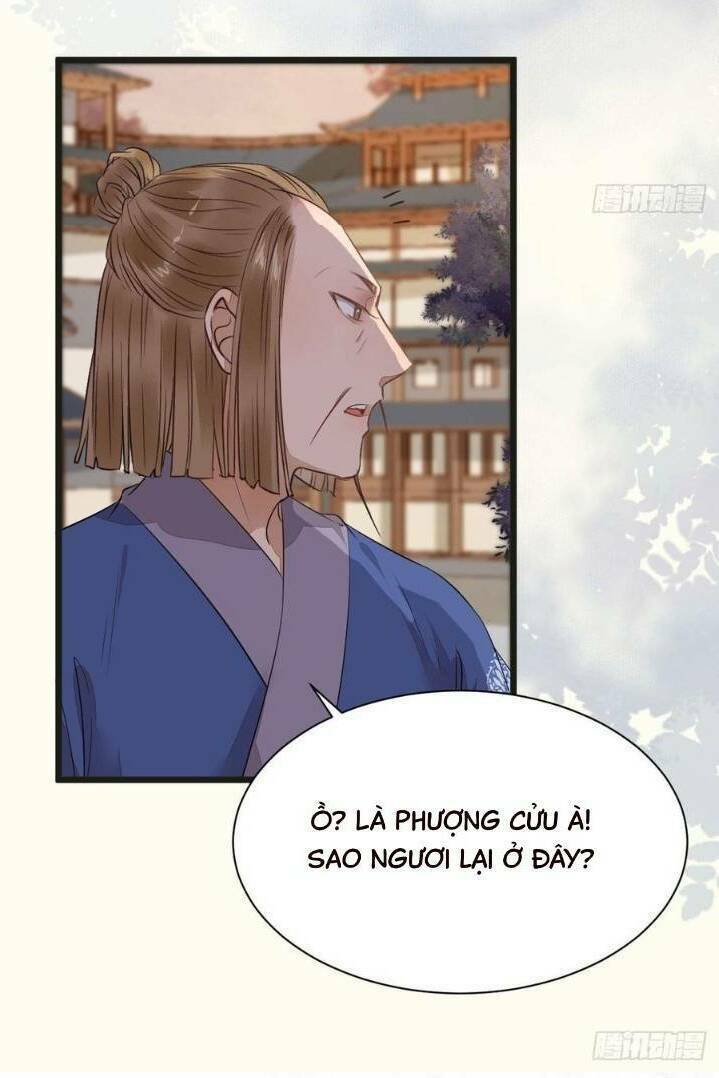 Tuyệt Sắc Quyến Rũ Quỷ Y Chí Tôn - Chapter 258 - Page 39