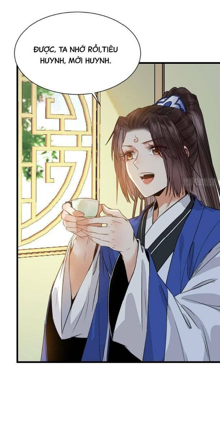 Tuyệt Sắc Quyến Rũ Quỷ Y Chí Tôn - Chapter 258 - Page 5