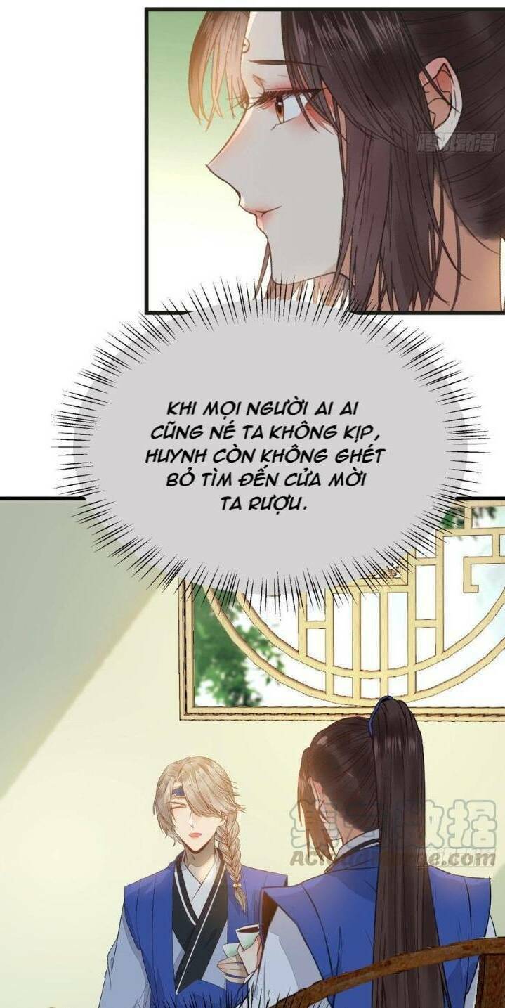 Tuyệt Sắc Quyến Rũ Quỷ Y Chí Tôn - Chapter 258 - Page 6