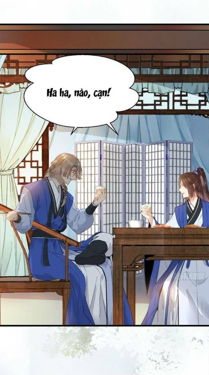 Tuyệt Sắc Quyến Rũ Quỷ Y Chí Tôn - Chapter 258 - Page 8