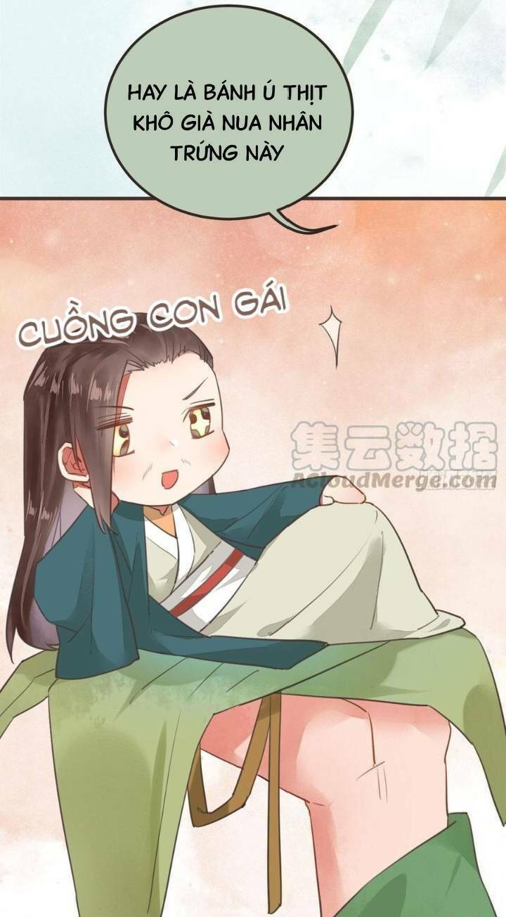 Tuyệt Sắc Quyến Rũ Quỷ Y Chí Tôn - Chapter 259 - Page 11