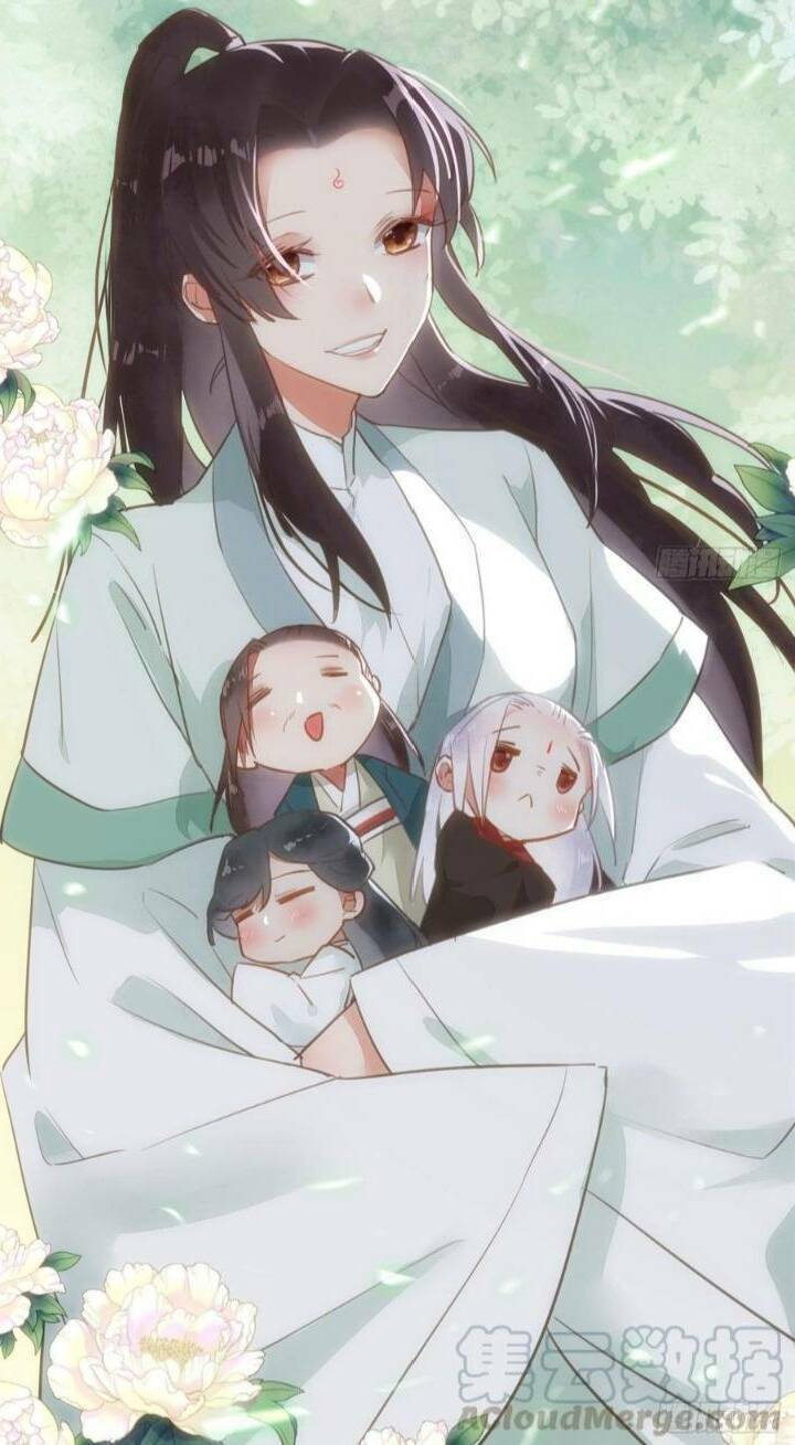 Tuyệt Sắc Quyến Rũ Quỷ Y Chí Tôn - Chapter 259 - Page 14