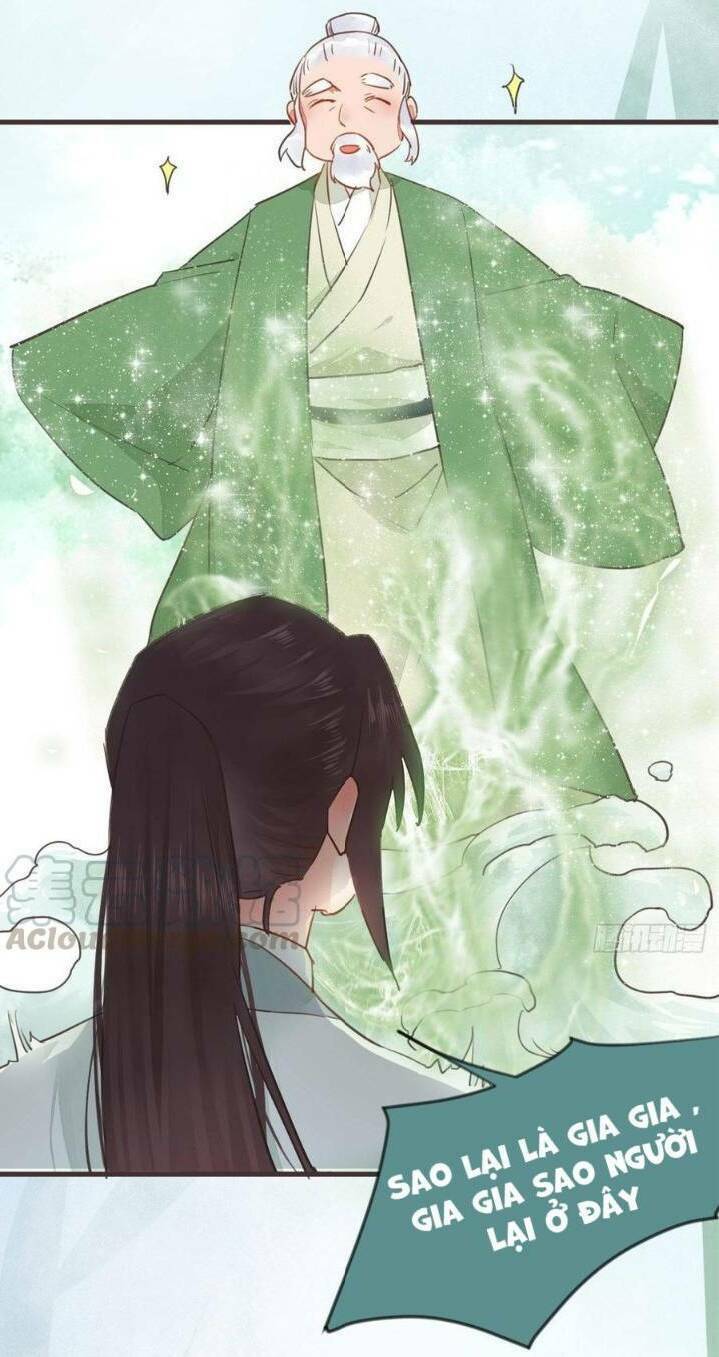 Tuyệt Sắc Quyến Rũ Quỷ Y Chí Tôn - Chapter 259 - Page 8