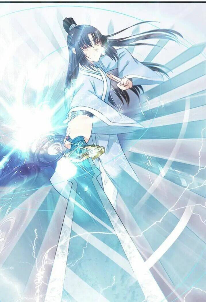 Tuyệt Sắc Quyến Rũ Quỷ Y Chí Tôn - Chapter 26 - Page 9