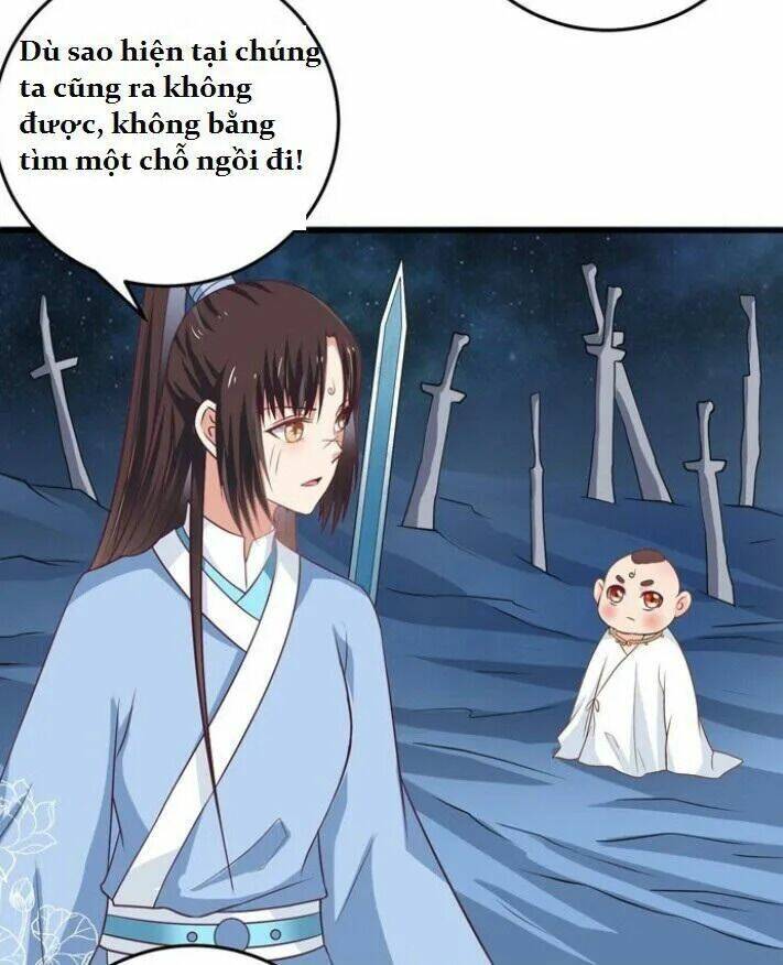 Tuyệt Sắc Quyến Rũ Quỷ Y Chí Tôn - Chapter 26 - Page 13
