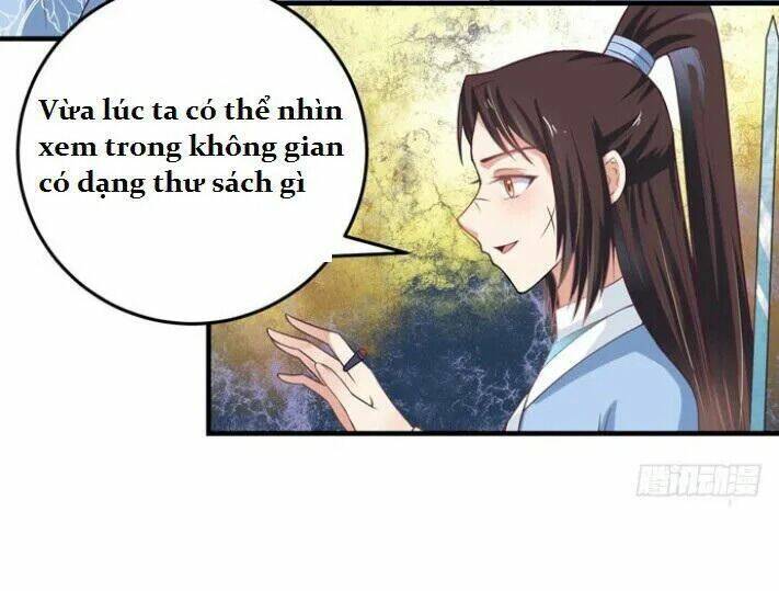 Tuyệt Sắc Quyến Rũ Quỷ Y Chí Tôn - Chapter 26 - Page 14