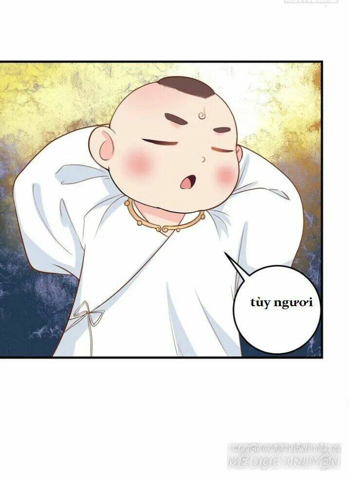 Tuyệt Sắc Quyến Rũ Quỷ Y Chí Tôn - Chapter 26 - Page 15