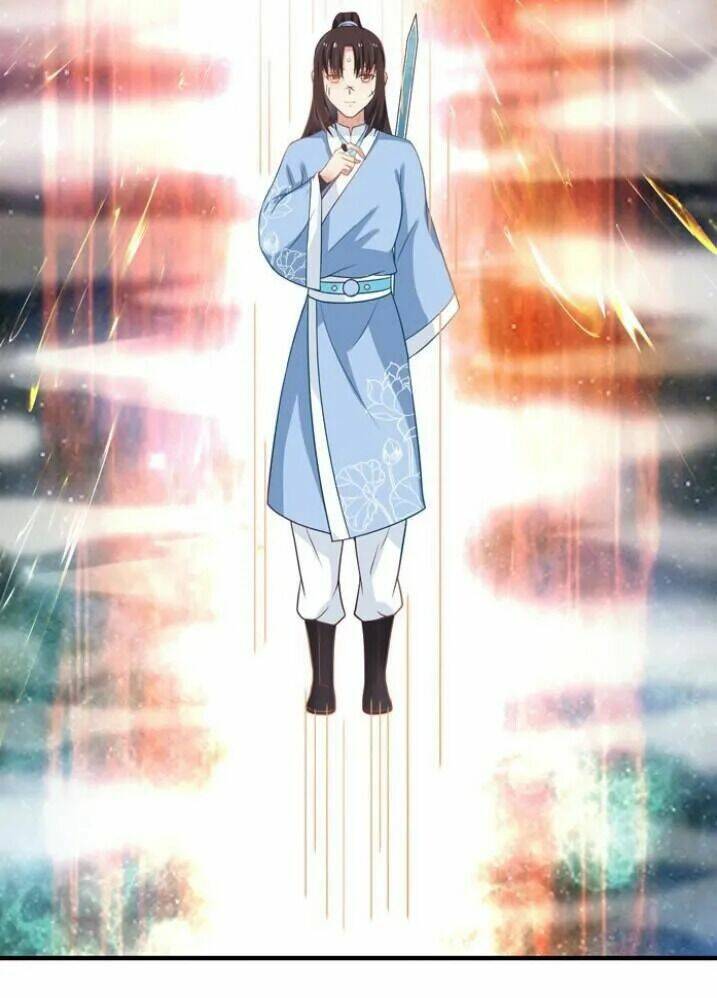 Tuyệt Sắc Quyến Rũ Quỷ Y Chí Tôn - Chapter 26 - Page 19