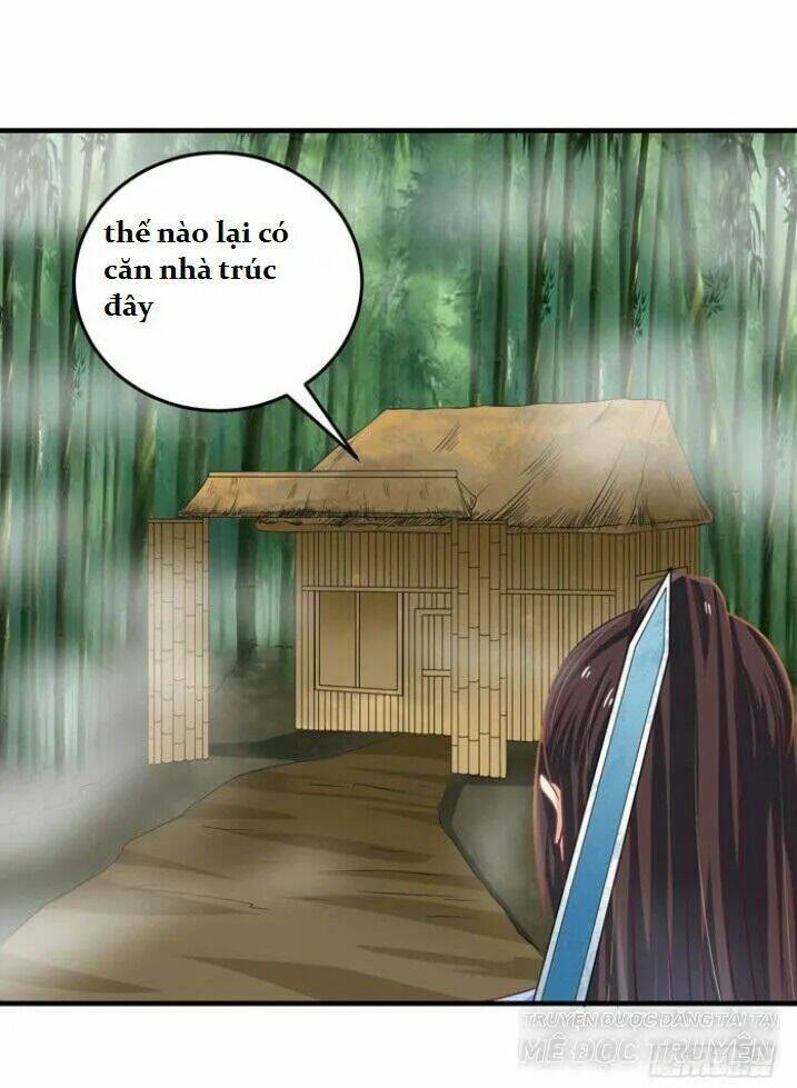 Tuyệt Sắc Quyến Rũ Quỷ Y Chí Tôn - Chapter 26 - Page 20