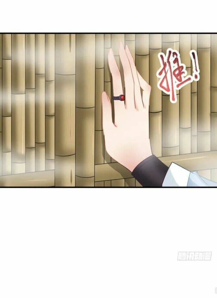 Tuyệt Sắc Quyến Rũ Quỷ Y Chí Tôn - Chapter 26 - Page 22