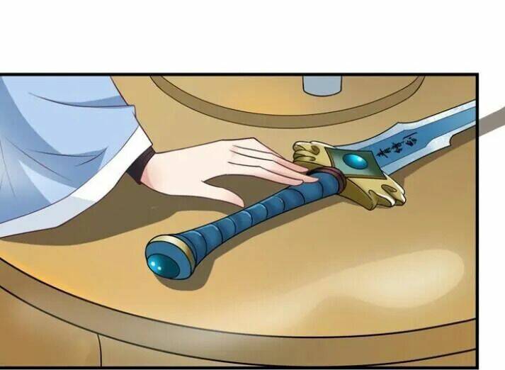 Tuyệt Sắc Quyến Rũ Quỷ Y Chí Tôn - Chapter 26 - Page 24