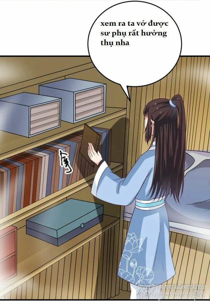 Tuyệt Sắc Quyến Rũ Quỷ Y Chí Tôn - Chapter 26 - Page 25