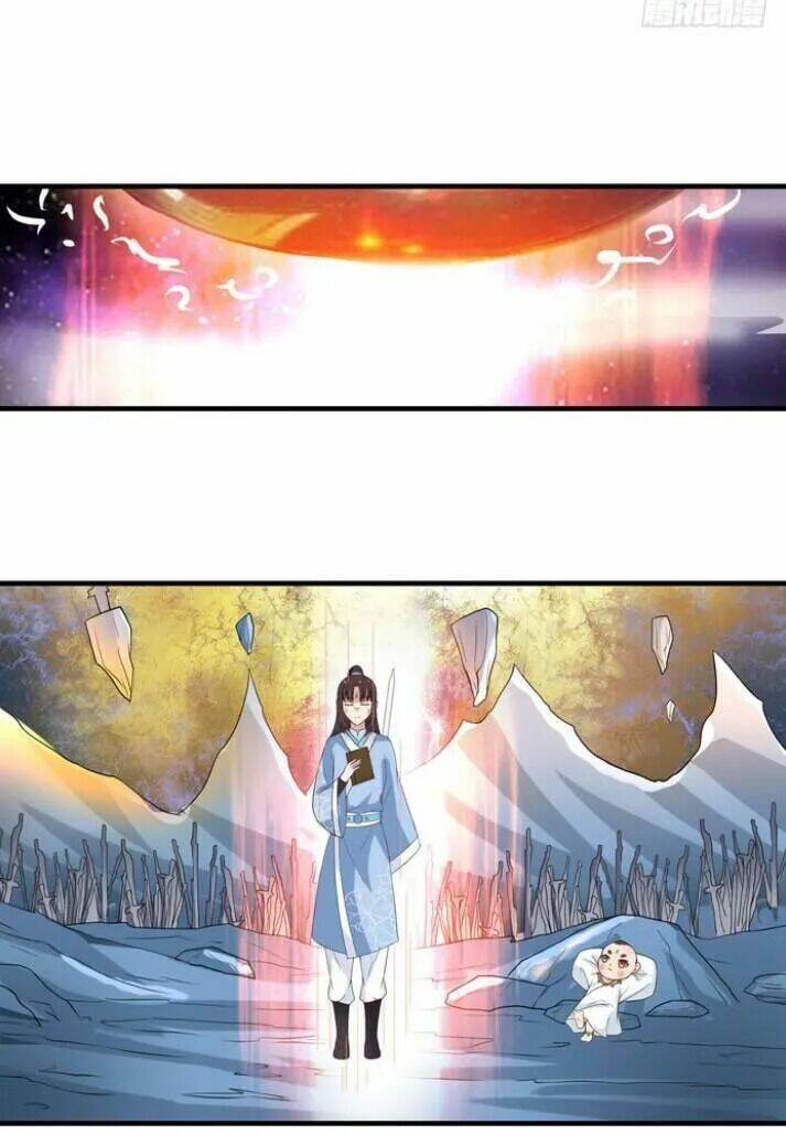 Tuyệt Sắc Quyến Rũ Quỷ Y Chí Tôn - Chapter 26 - Page 26