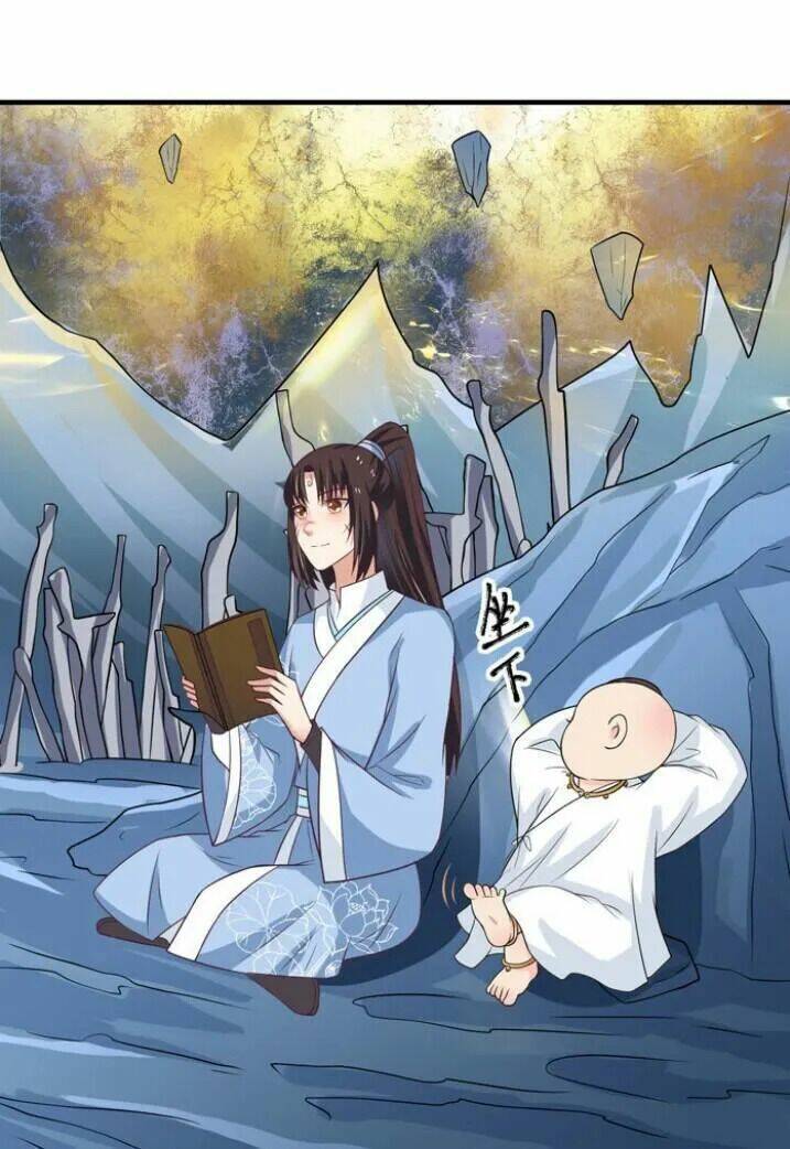 Tuyệt Sắc Quyến Rũ Quỷ Y Chí Tôn - Chapter 26 - Page 27