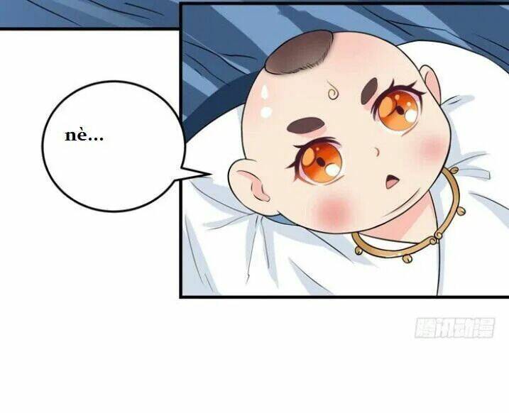 Tuyệt Sắc Quyến Rũ Quỷ Y Chí Tôn - Chapter 26 - Page 28