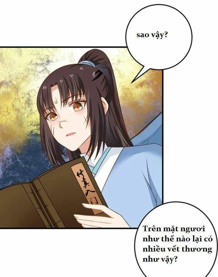 Tuyệt Sắc Quyến Rũ Quỷ Y Chí Tôn - Chapter 26 - Page 29