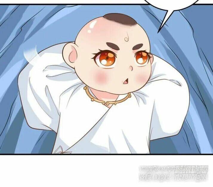 Tuyệt Sắc Quyến Rũ Quỷ Y Chí Tôn - Chapter 26 - Page 30